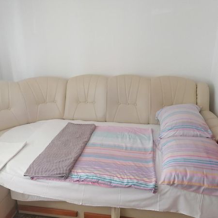 Apartment Marko Dunato Crikvenica Habitación foto