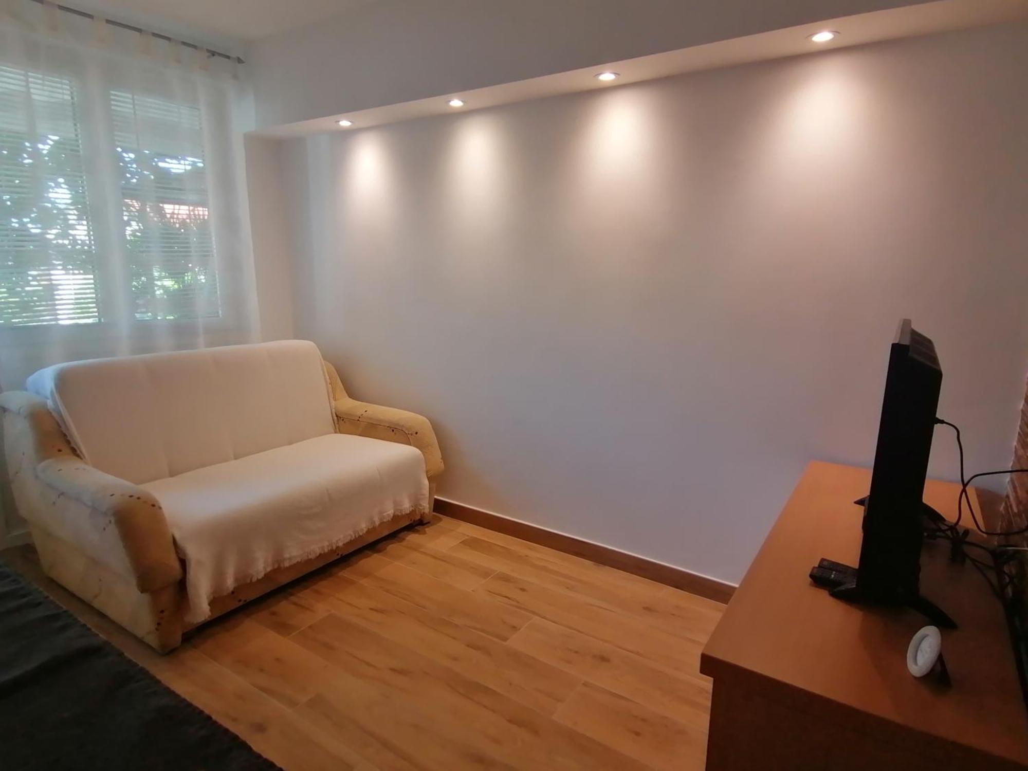 Apartment Marko Dunato Crikvenica Habitación foto