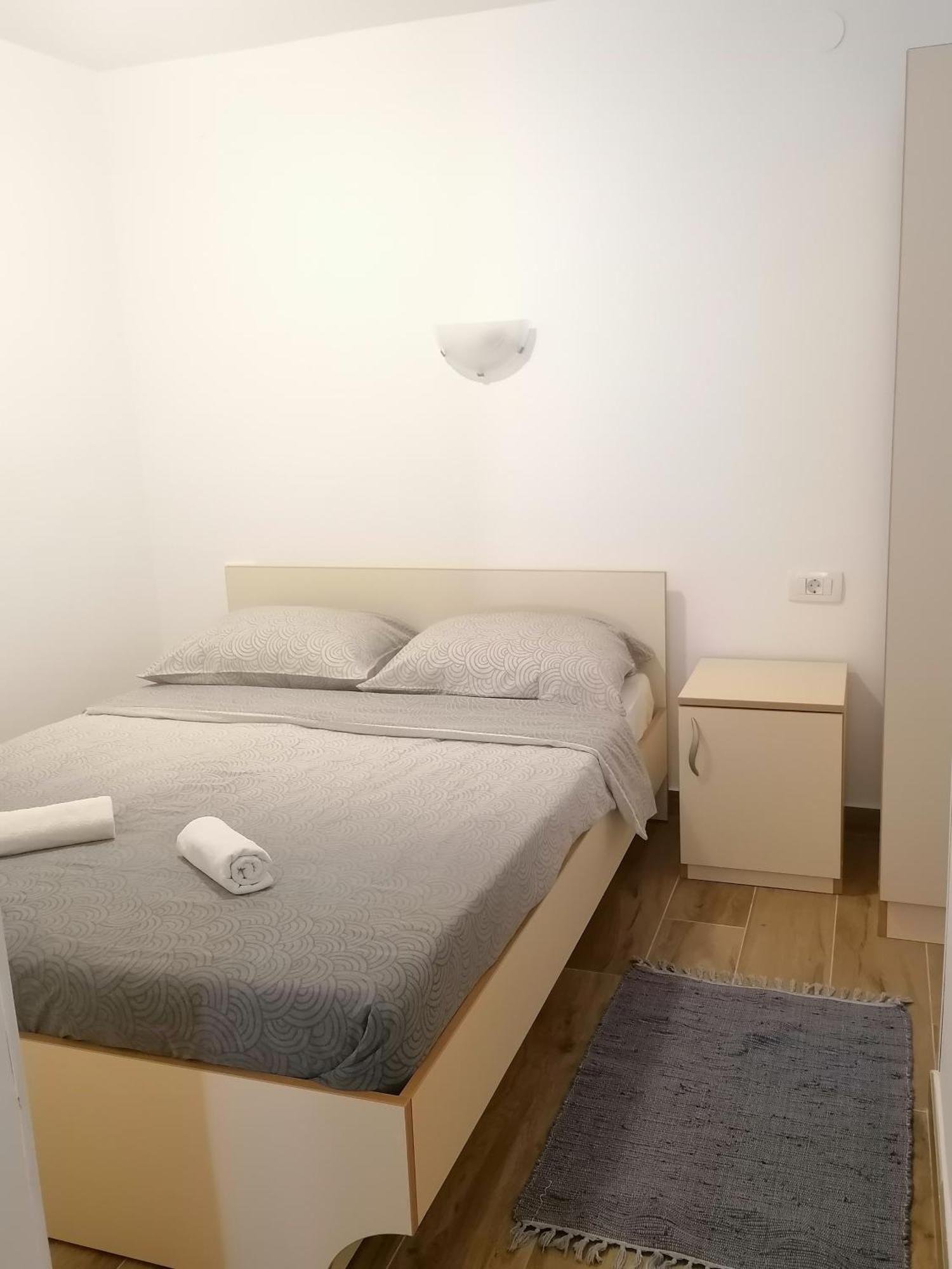 Apartment Marko Dunato Crikvenica Habitación foto