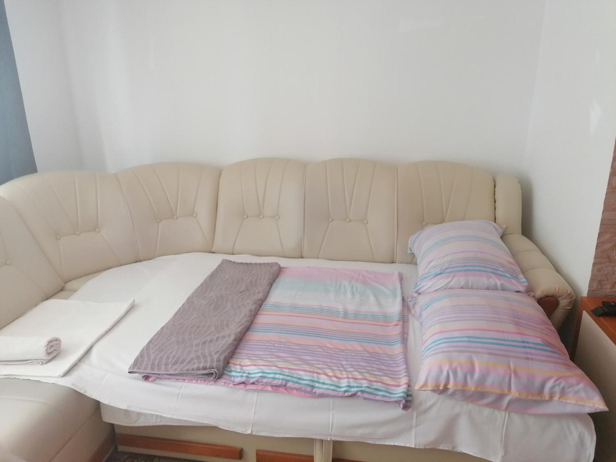 Apartment Marko Dunato Crikvenica Habitación foto